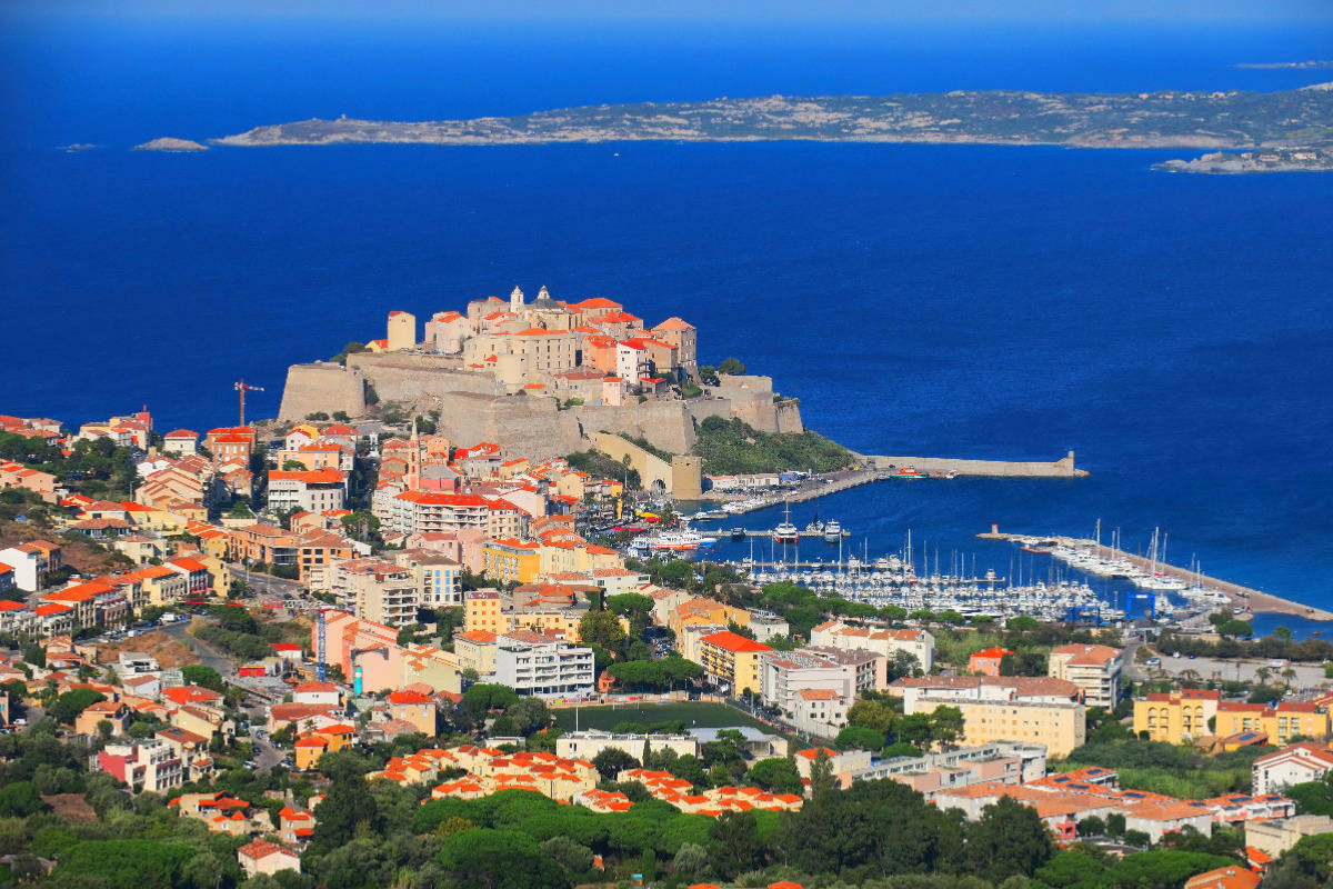 Calvi