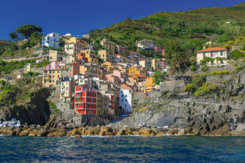 Riomaggiore