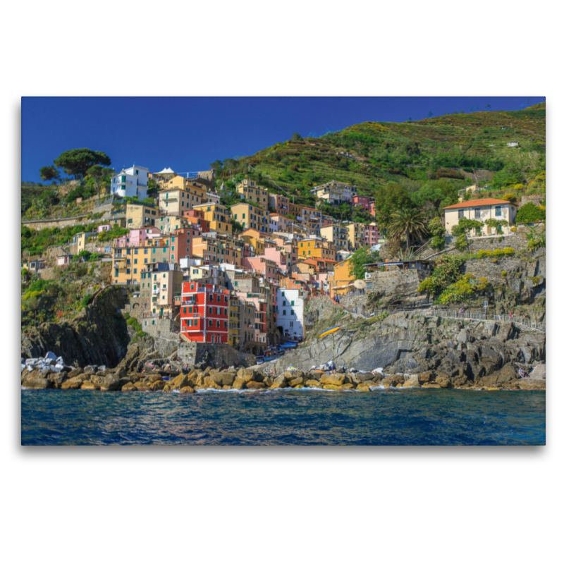 Riomaggiore