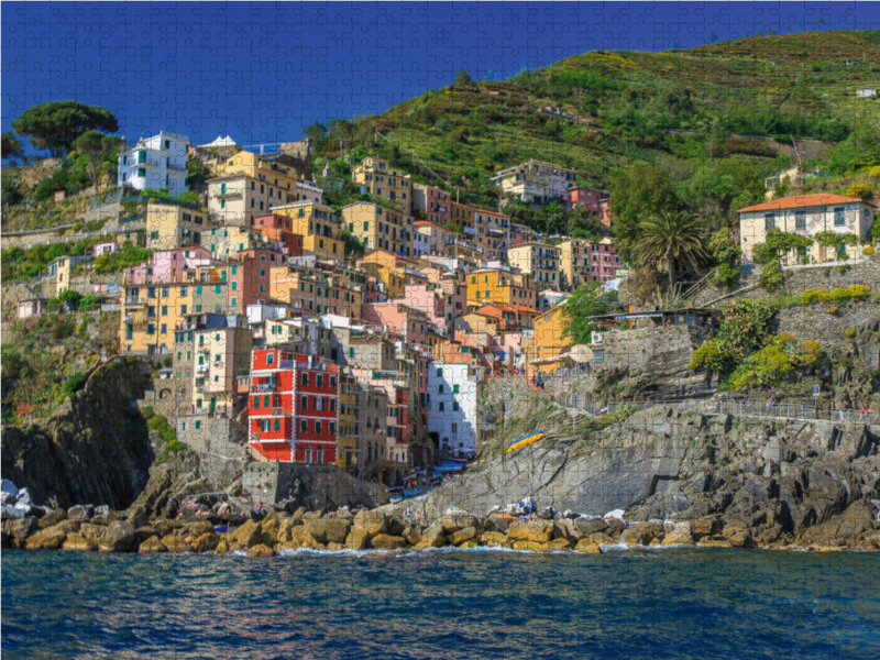 Riomaggiore