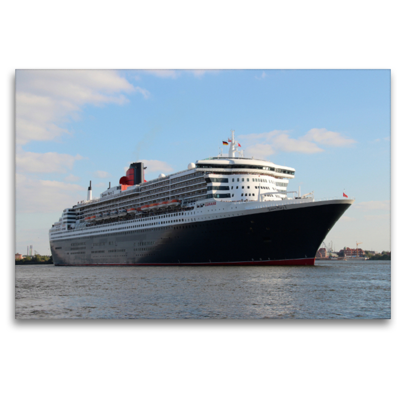 Queen Mary 2