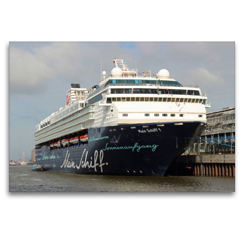 Mein Schiff 1