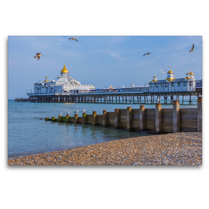 Eastbourne Pier