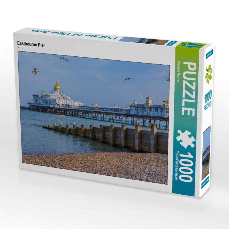 Eastbourne Pier