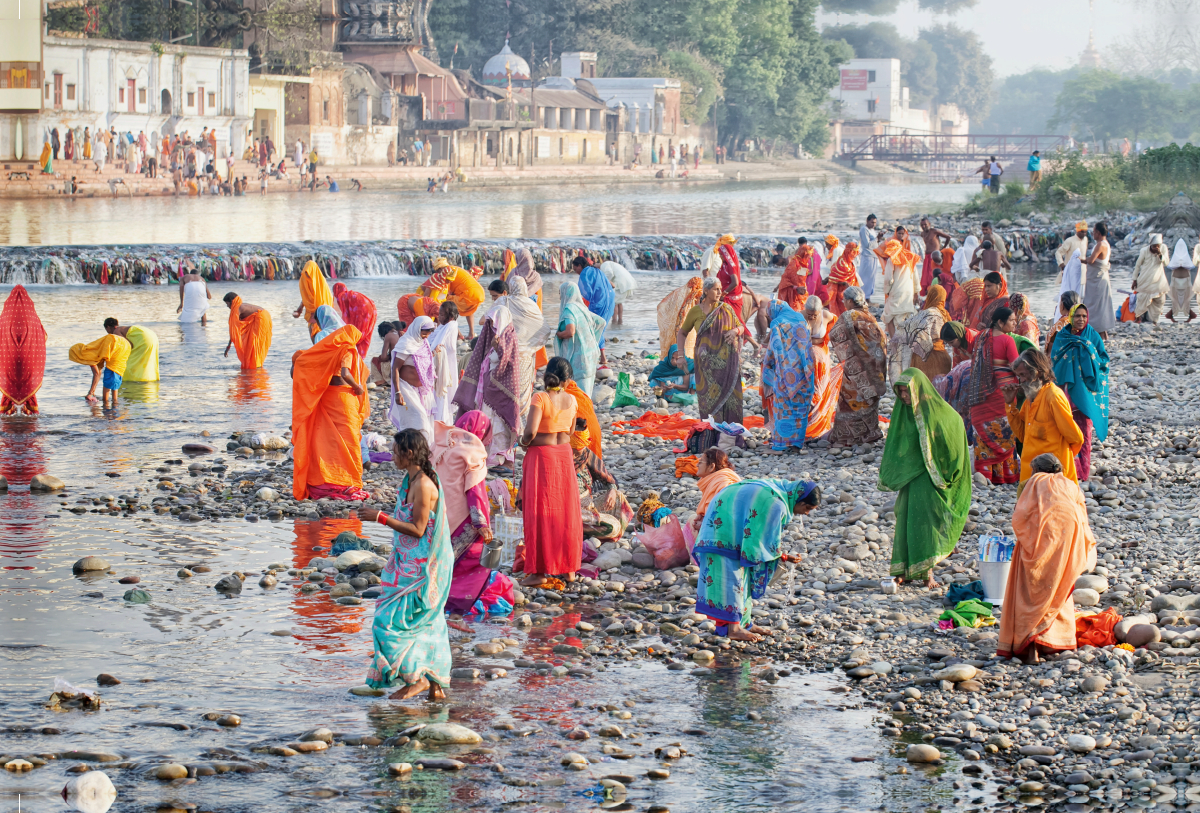 Haridwar 2010