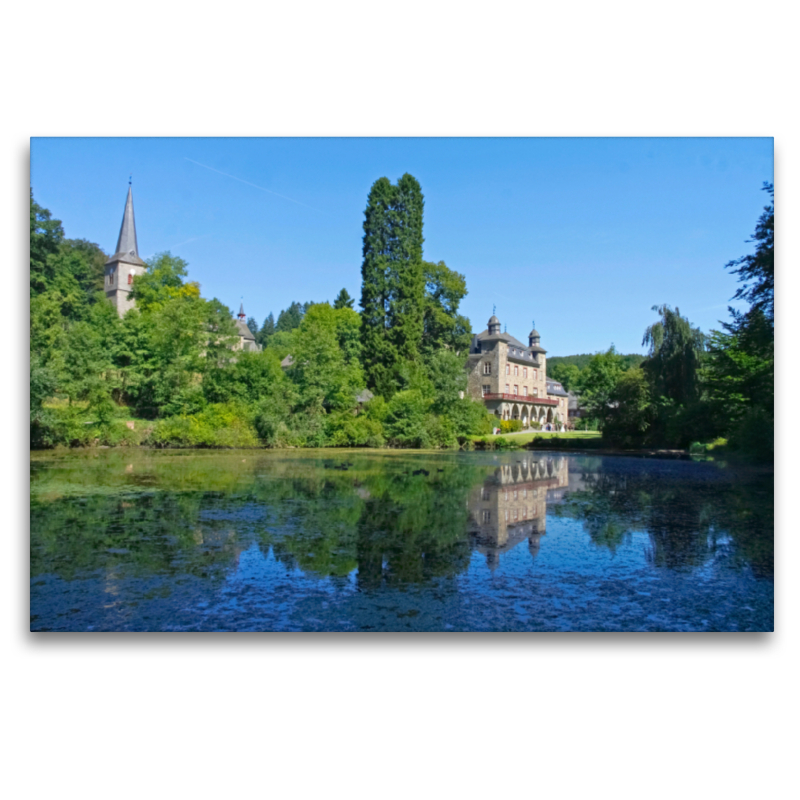 Schloss Gimborn, Marienheide