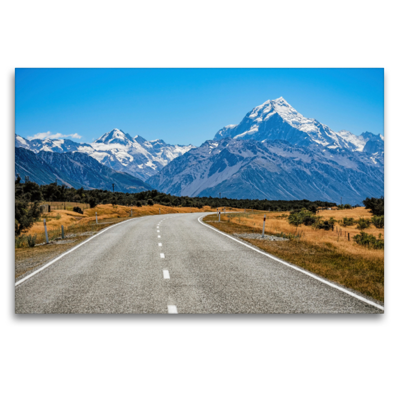 Mount Cook