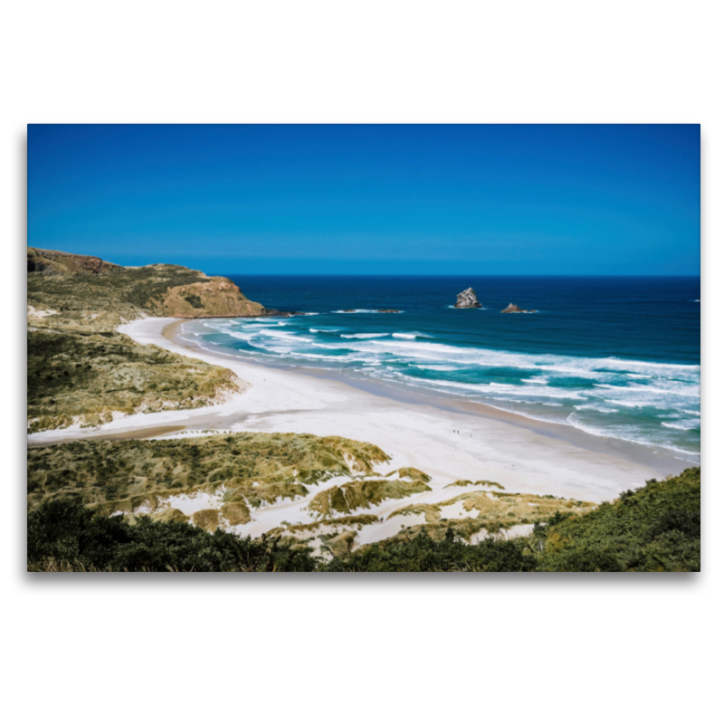 Sandfly Bay