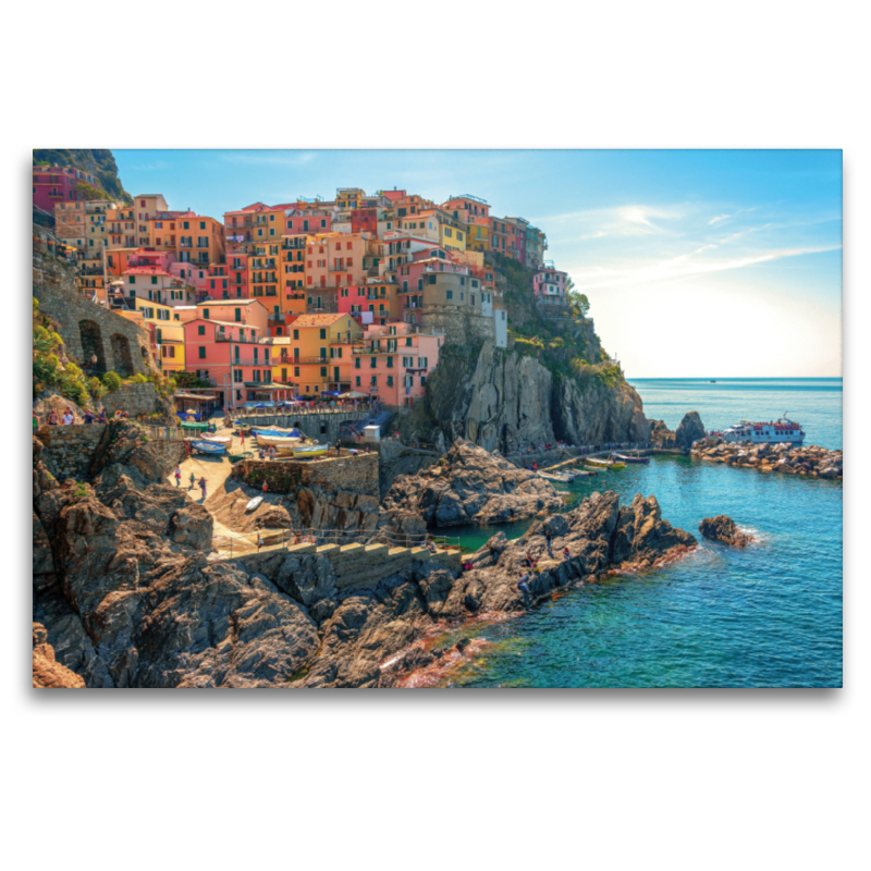 Manarola Marina