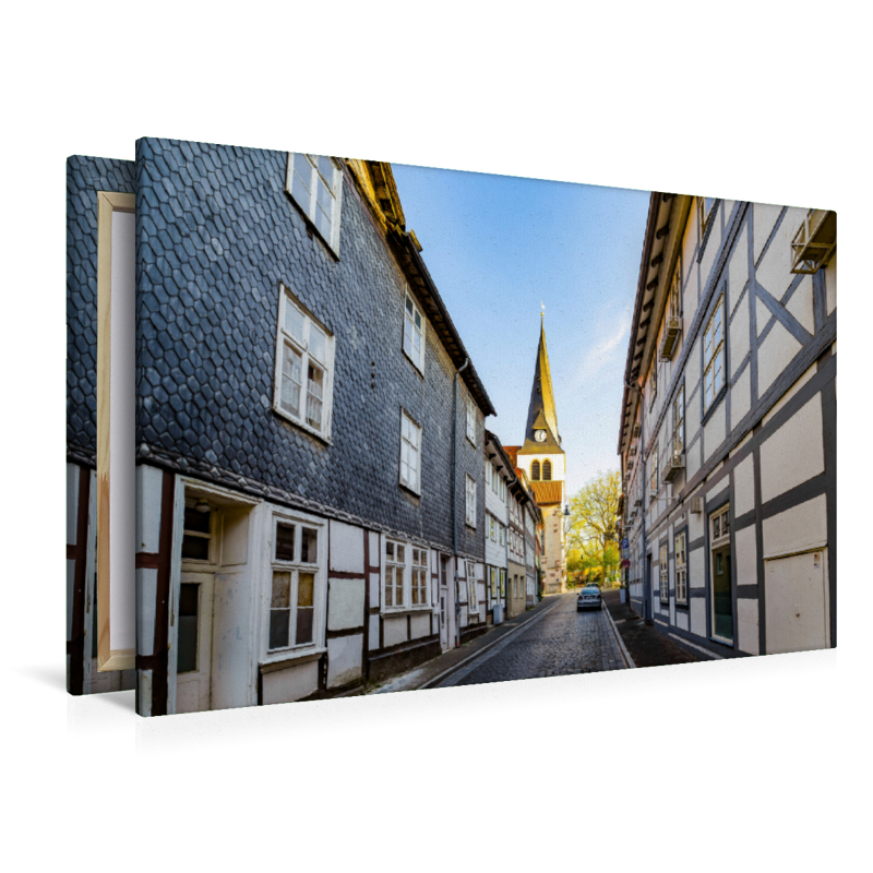 Ein Motiv aus dem Kalender Northeim Impressionen