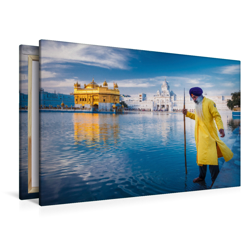 Golden Temple, Amritsar