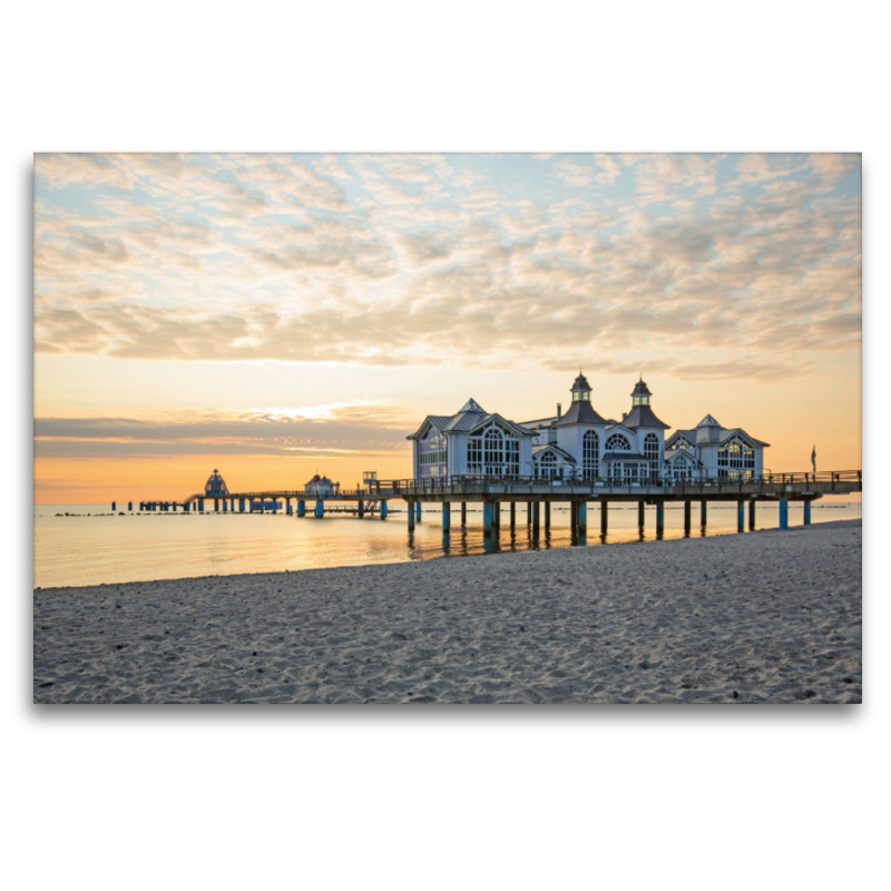 Ostsee Urlaubsfeeling pur