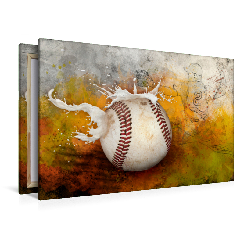 SPORT trifft SPLASH - Baseball