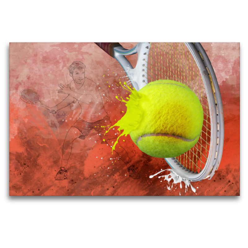 SPORT trifft SPLASH - Tennis