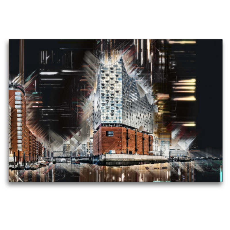 Hamburg Elbphilharmonie