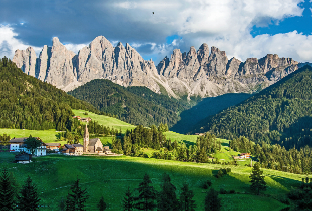 Santa Maddalena