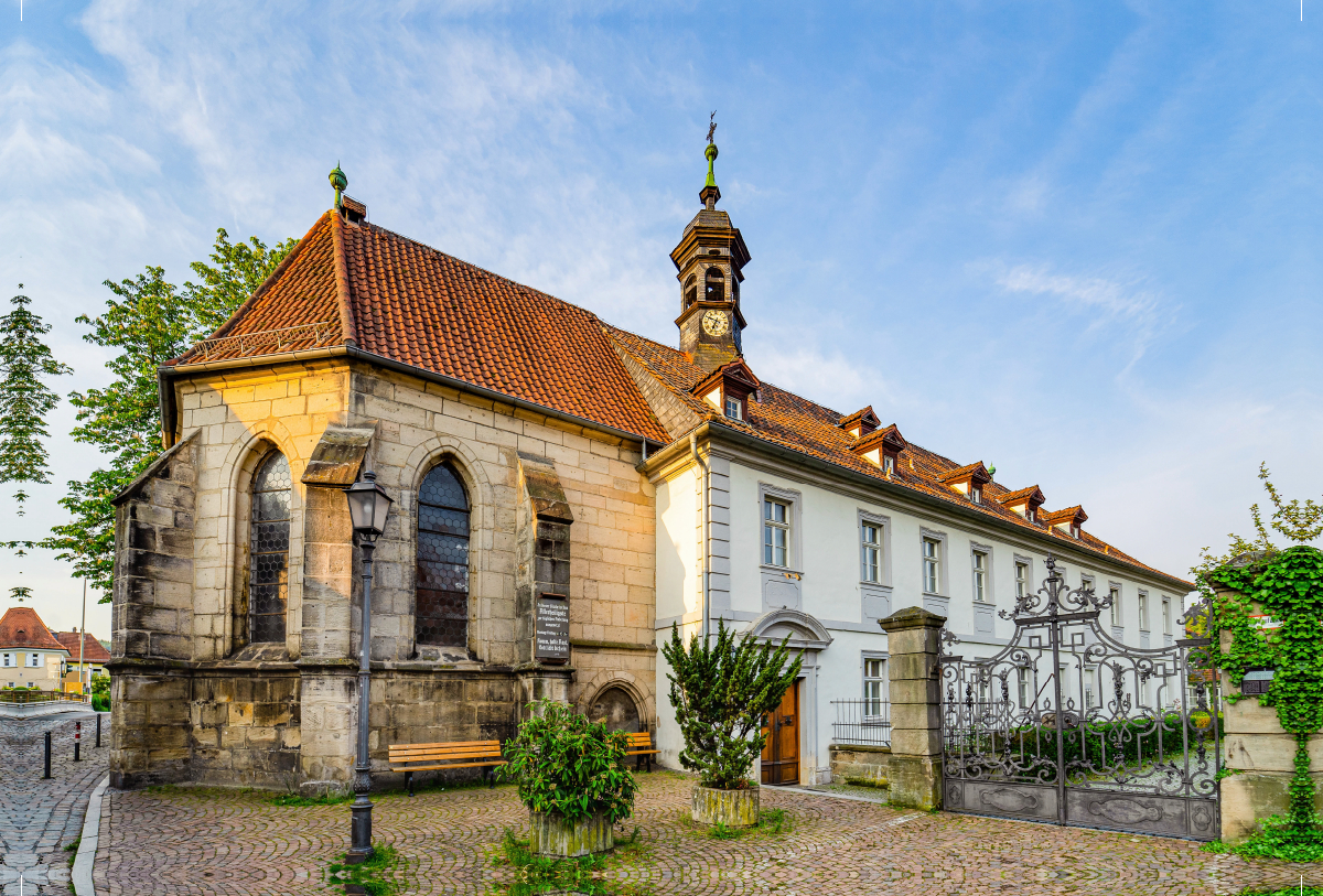 Spital Kronach