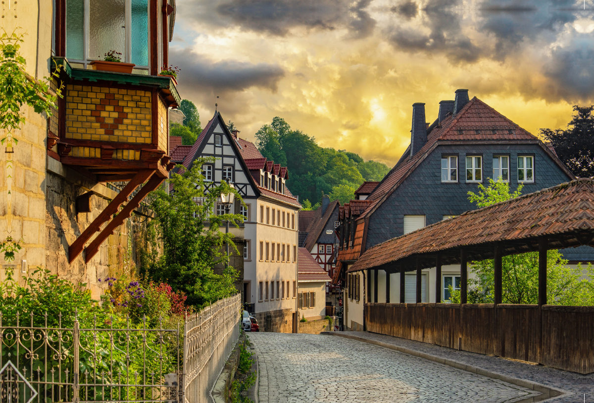 Strauer Torweg