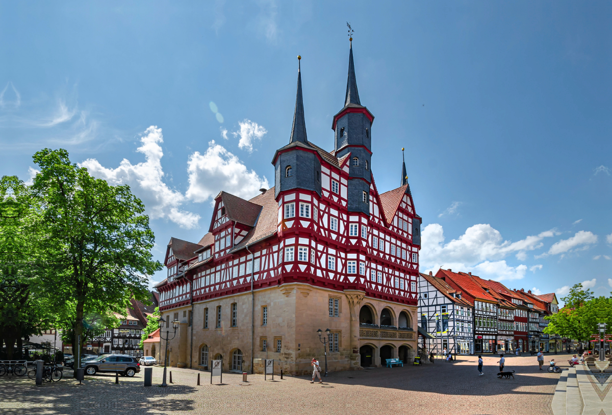 Rathaus