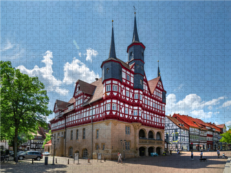 Rathaus