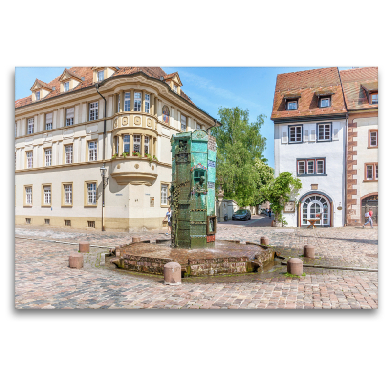 Münsterbrunnen Villingen