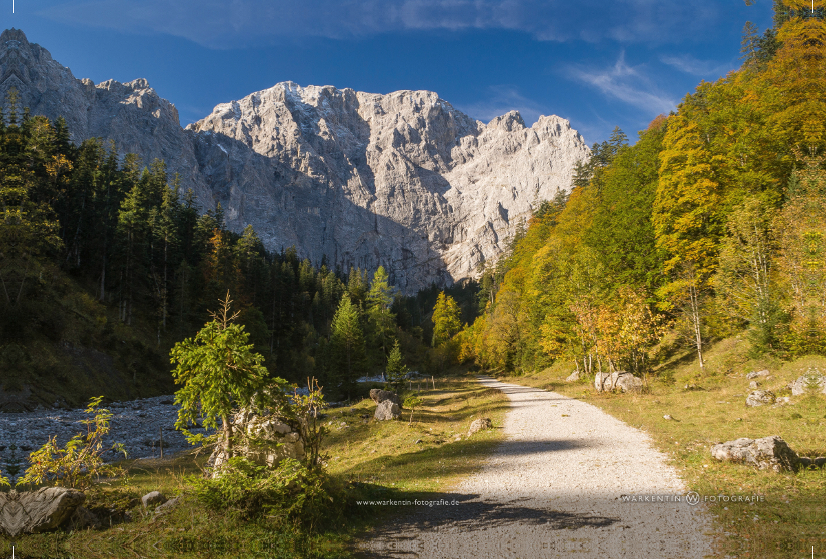 Grubenkarspitze