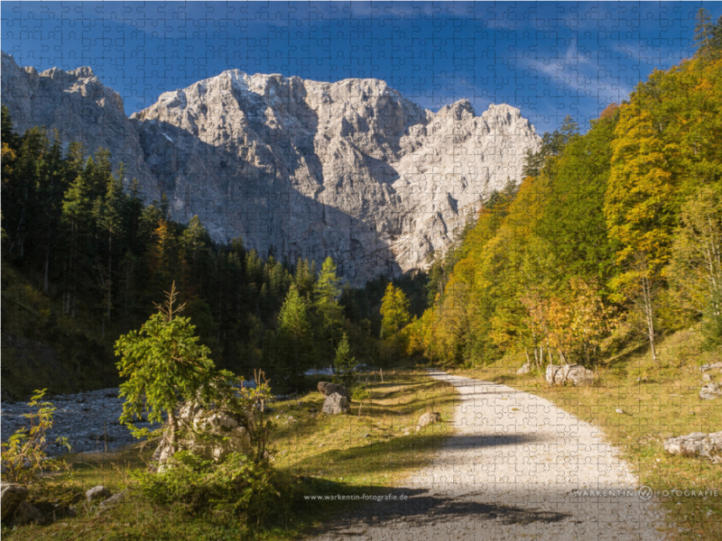 Grubenkarspitze