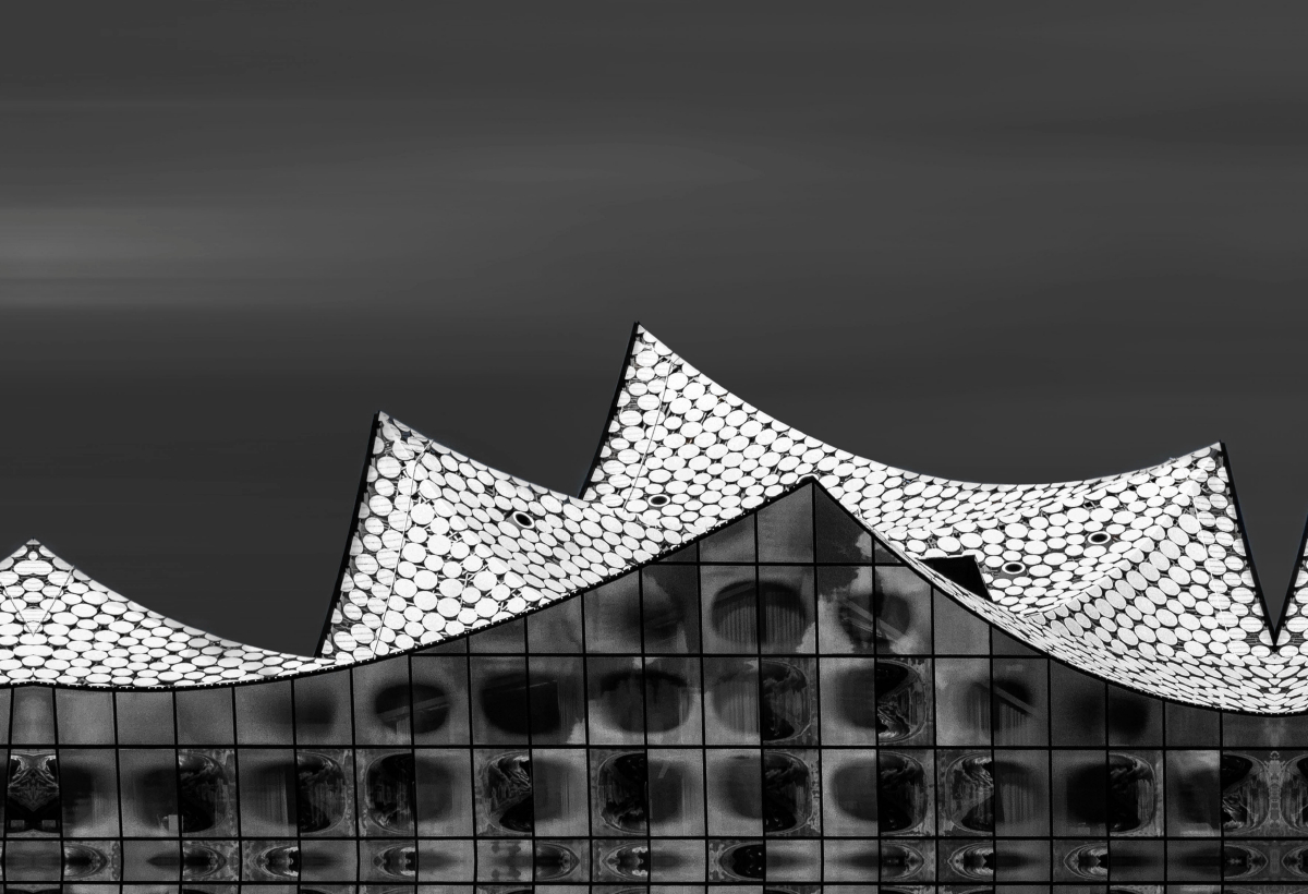 Hamburg - Elbphilharmonie