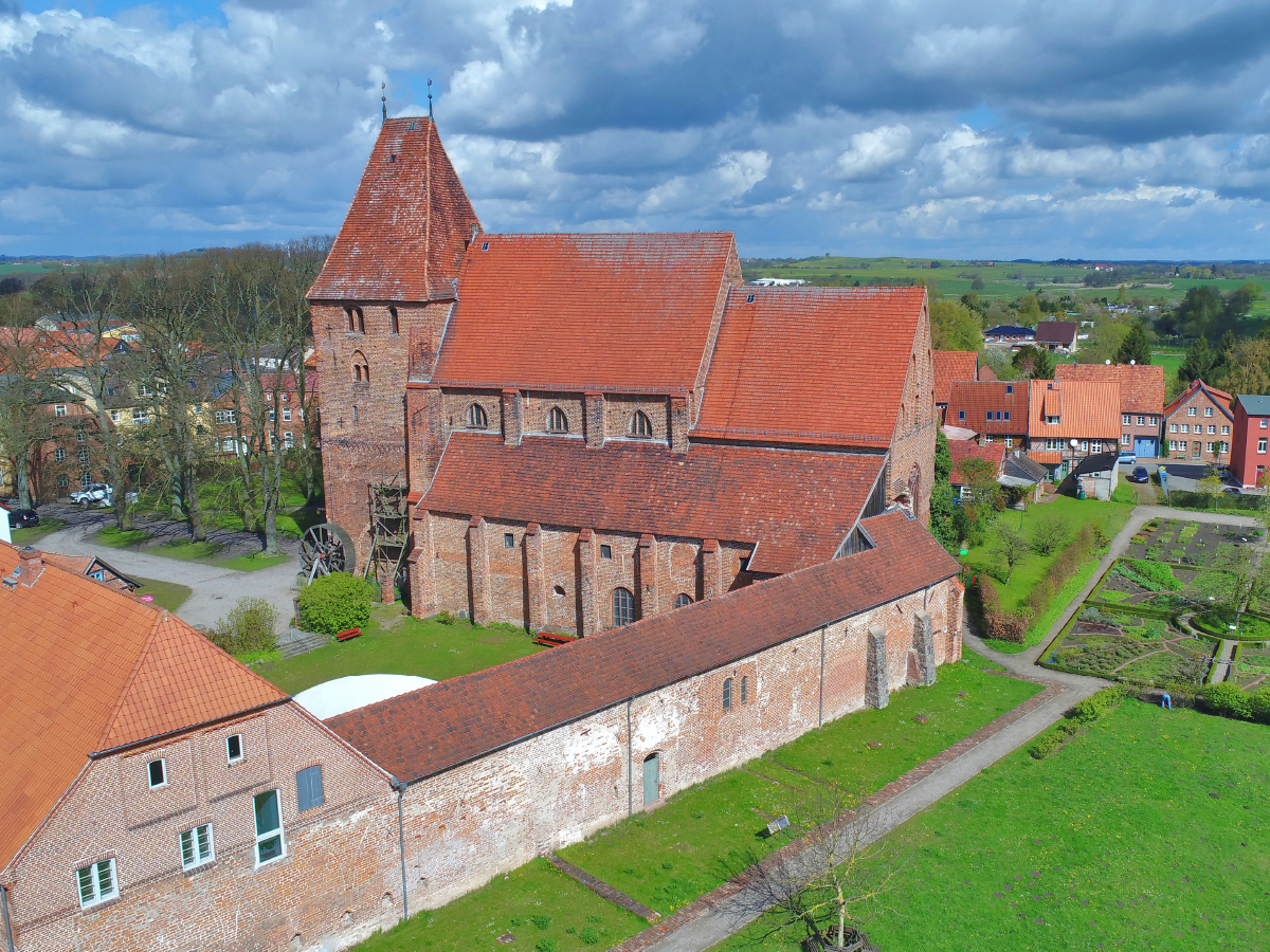 Kloster Rehna