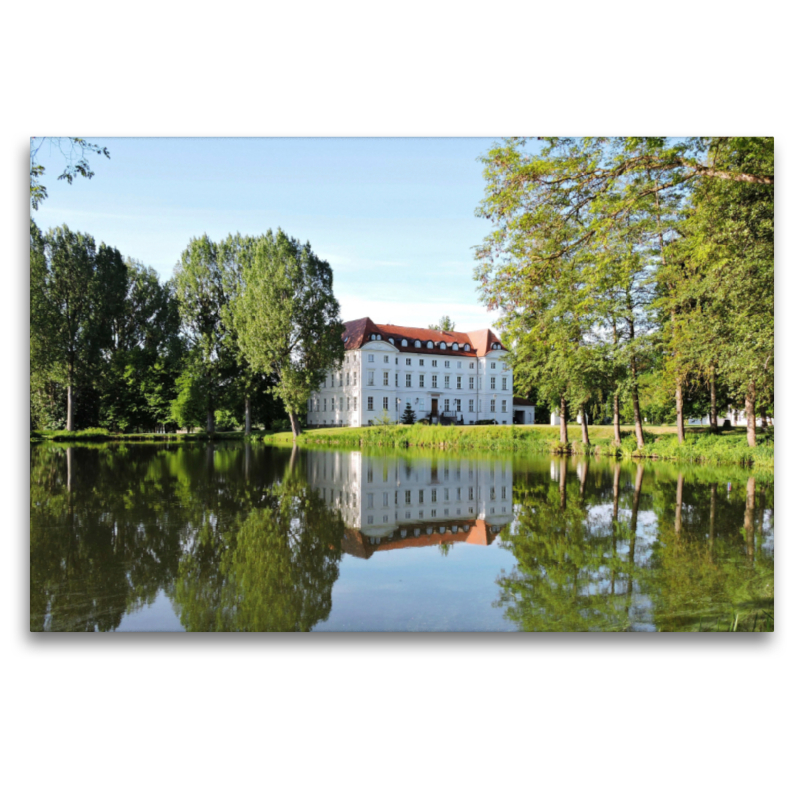 Schloss Wedendorf bei Rehna