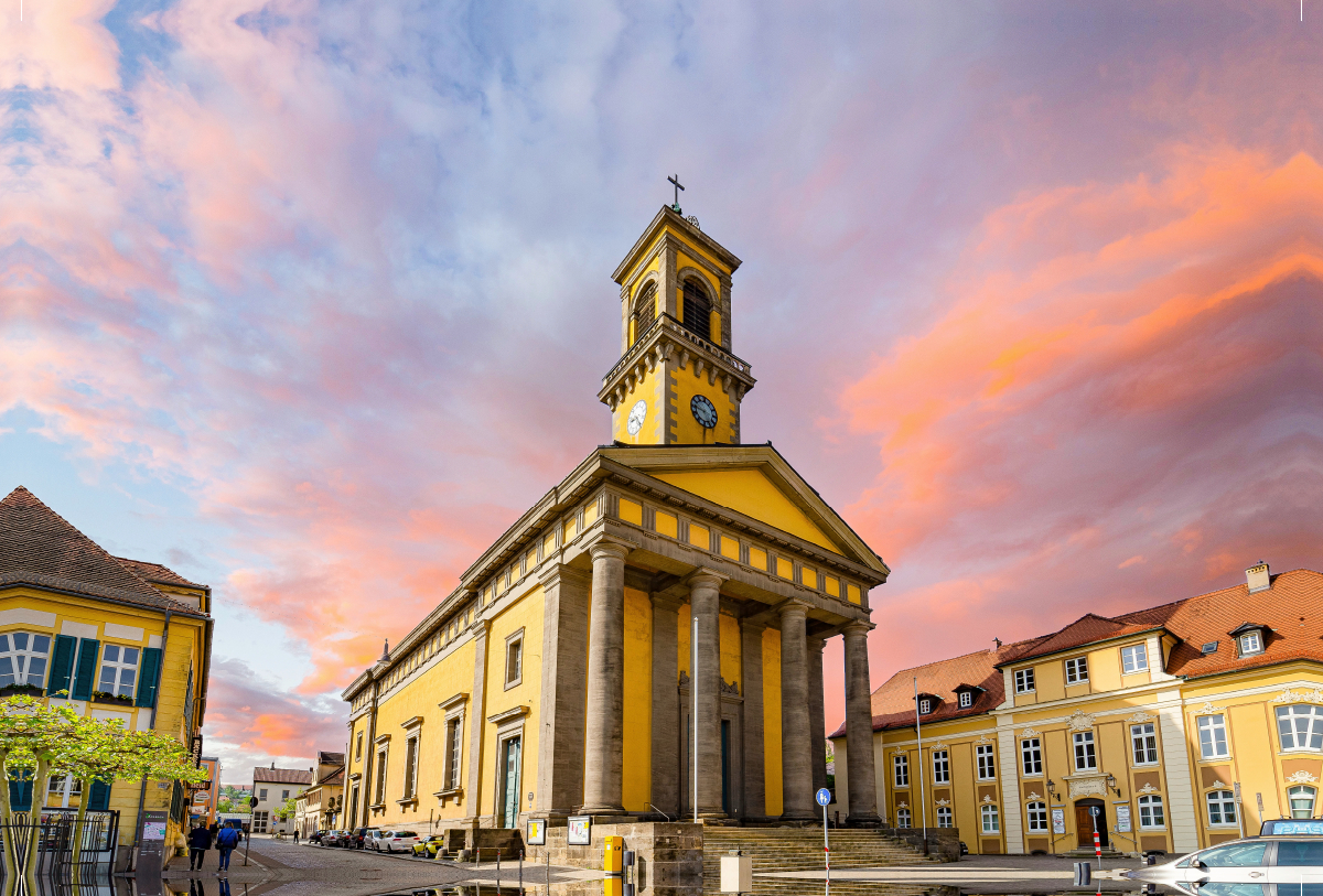 Ludwigskirche