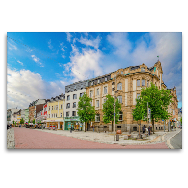 Altstadt Ecke Poststraße