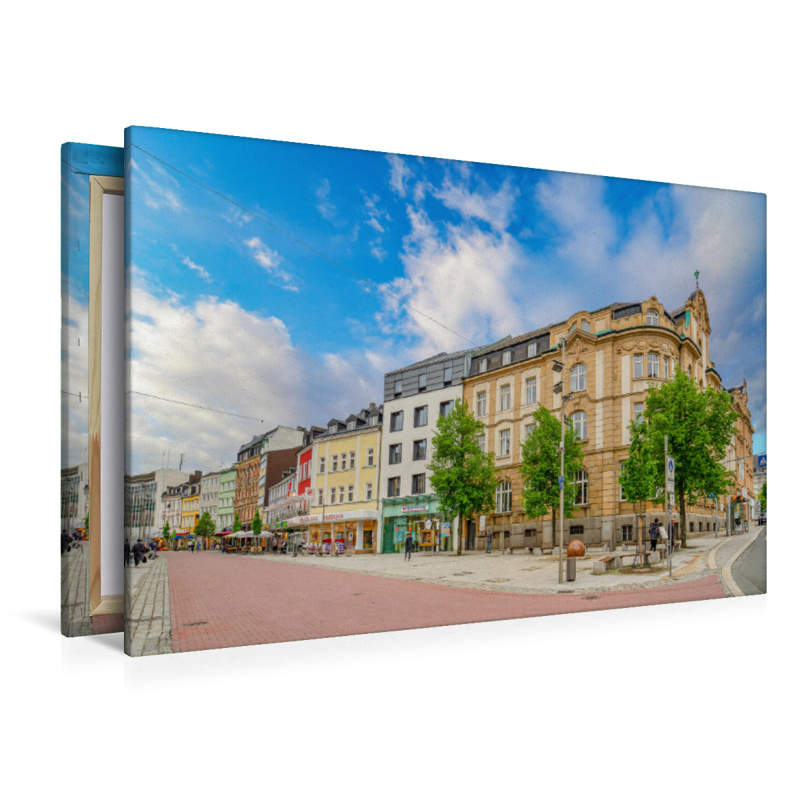 Altstadt Ecke Poststraße