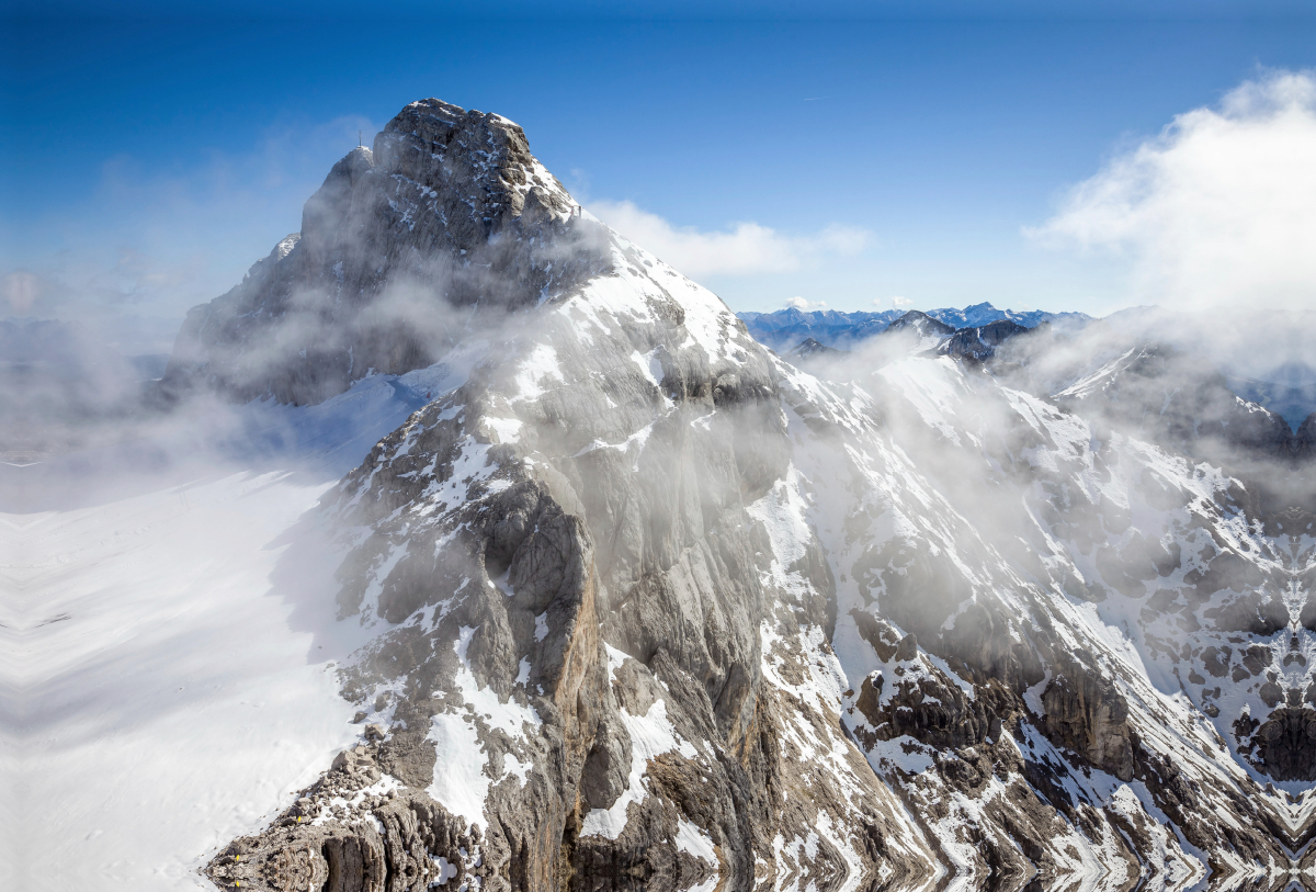 Hoher Dachstein (2.995 m)