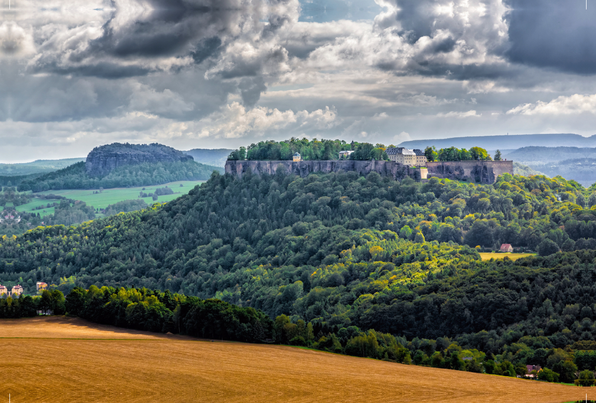 Festung Königstein