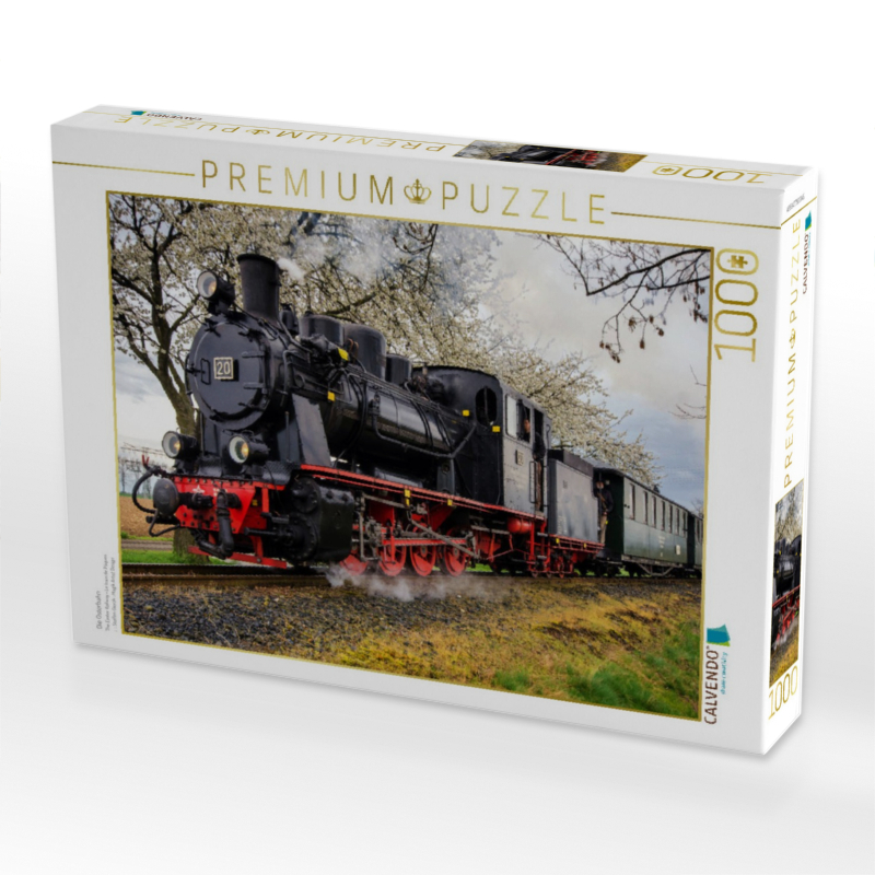 Die Osterbahn