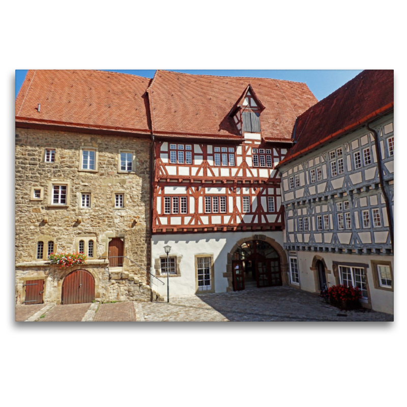 Altes Spital in Bad Wimpfen