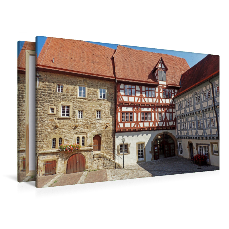 Altes Spital in Bad Wimpfen