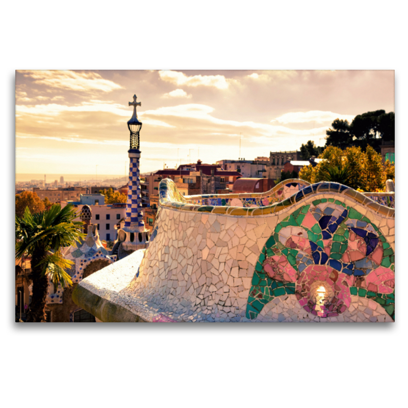 Park Güell