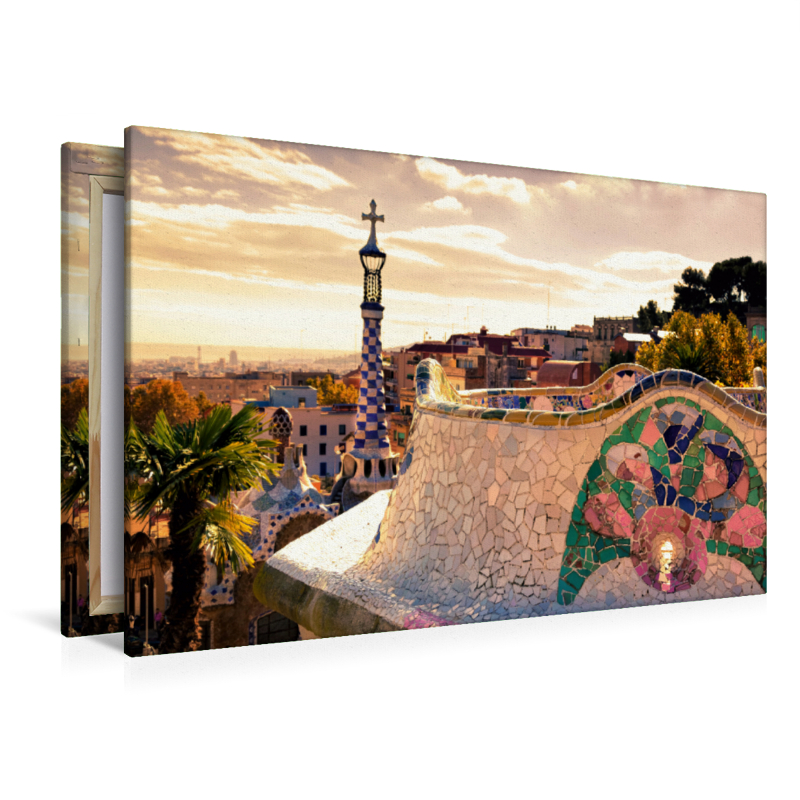 Park Güell