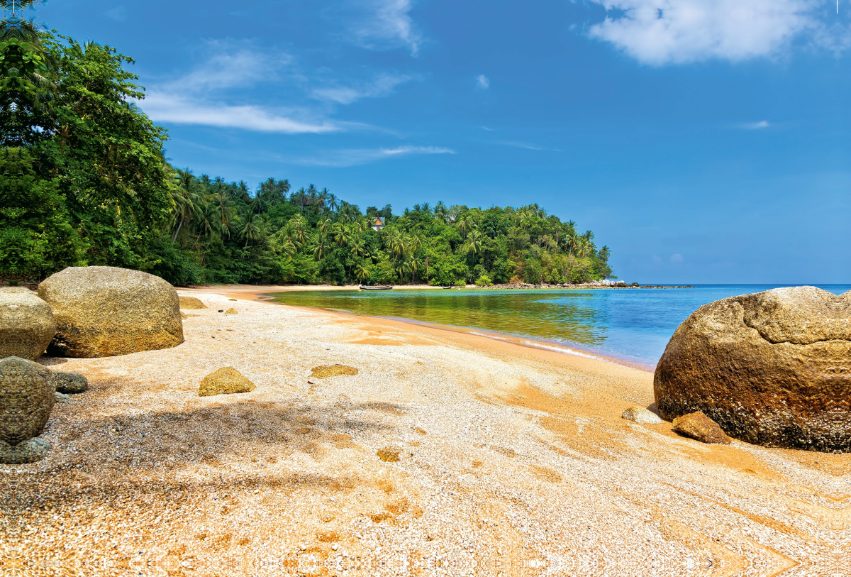 Bang Tao Beach - Phuket