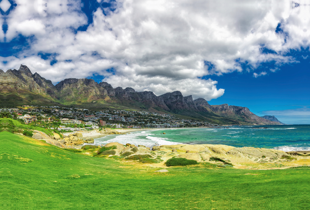 Camps Bay