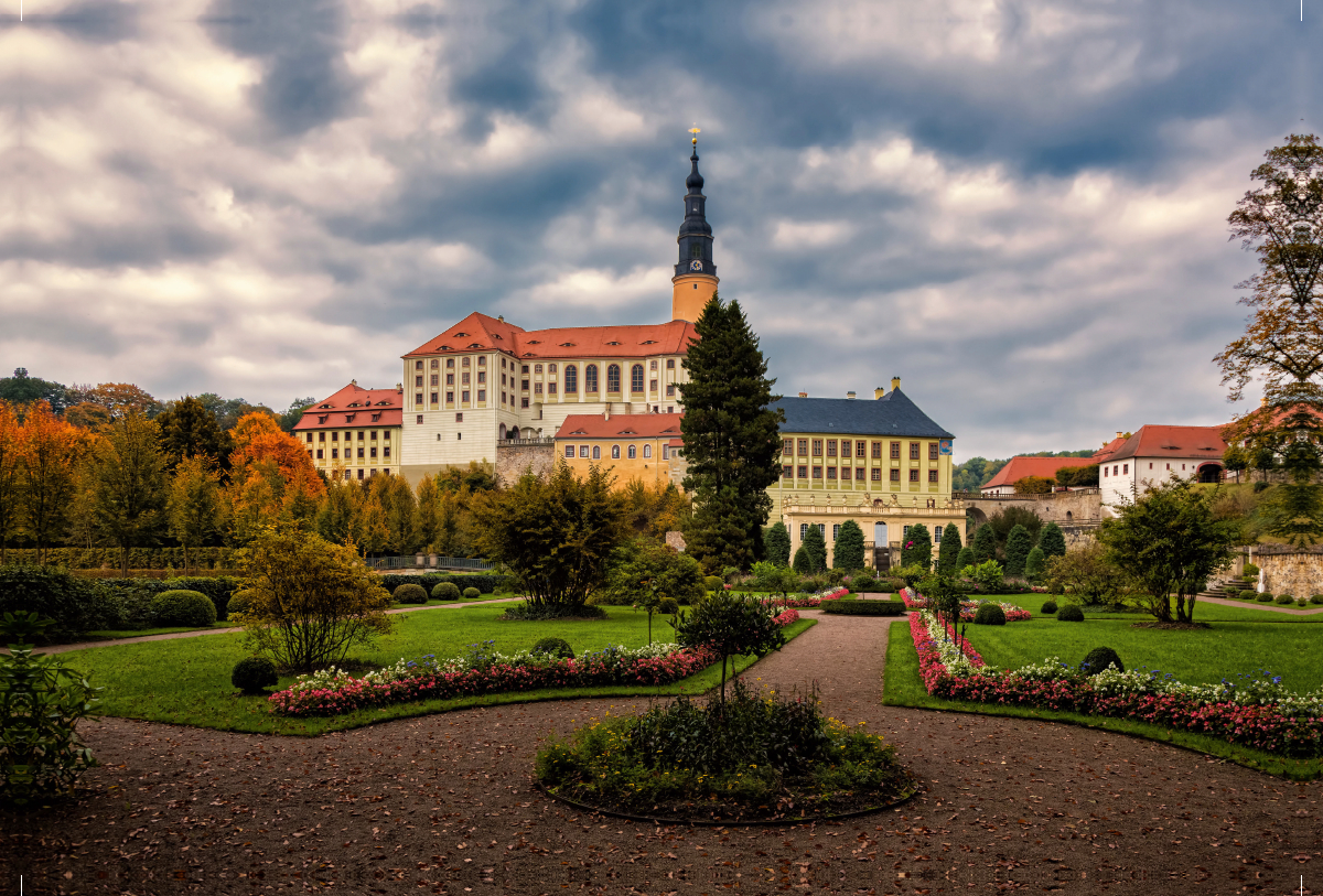 Schloss Weesenstein