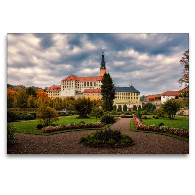 Schloss Weesenstein