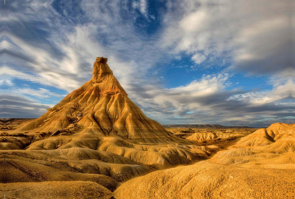 Bardenas Reales