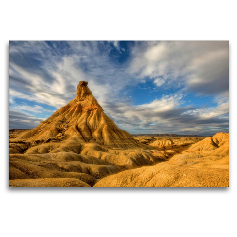 Bardenas Reales