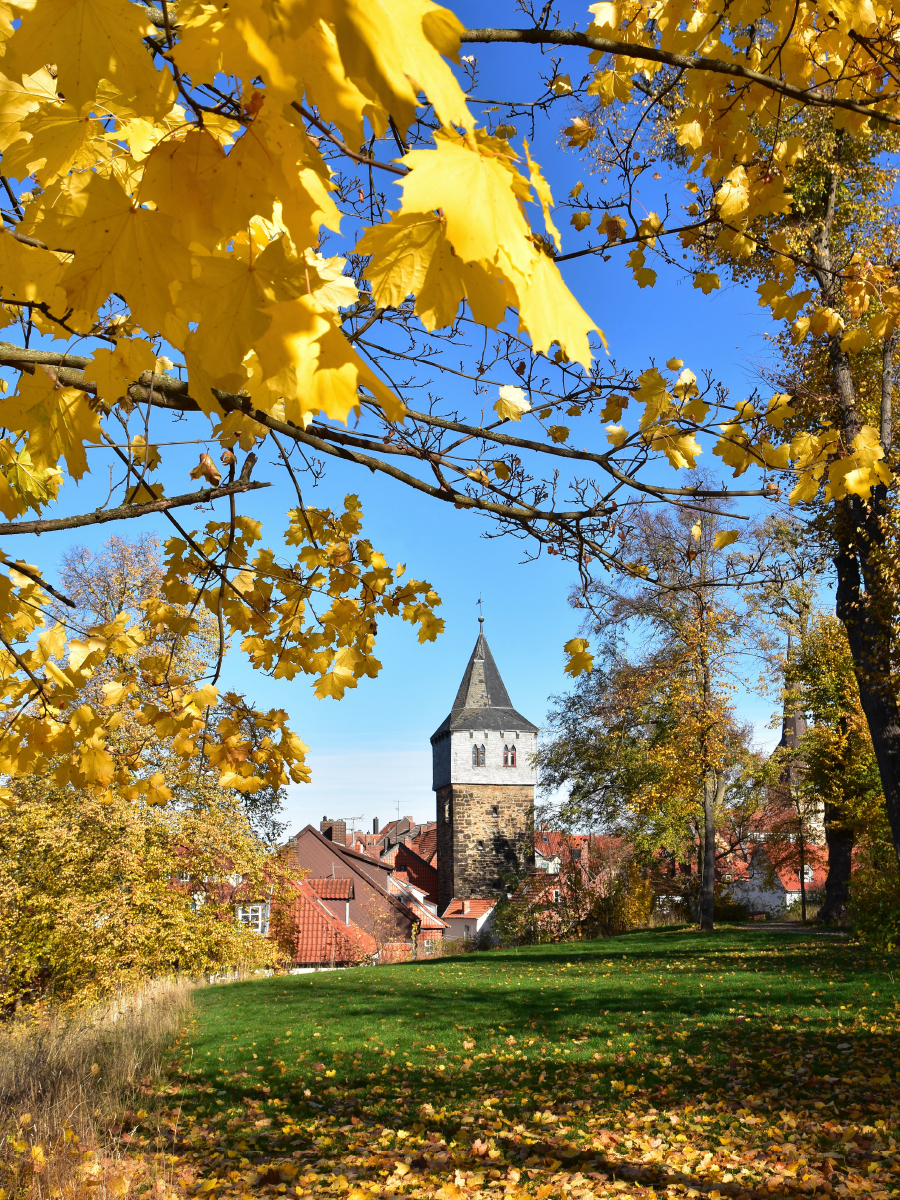 Hildesheim