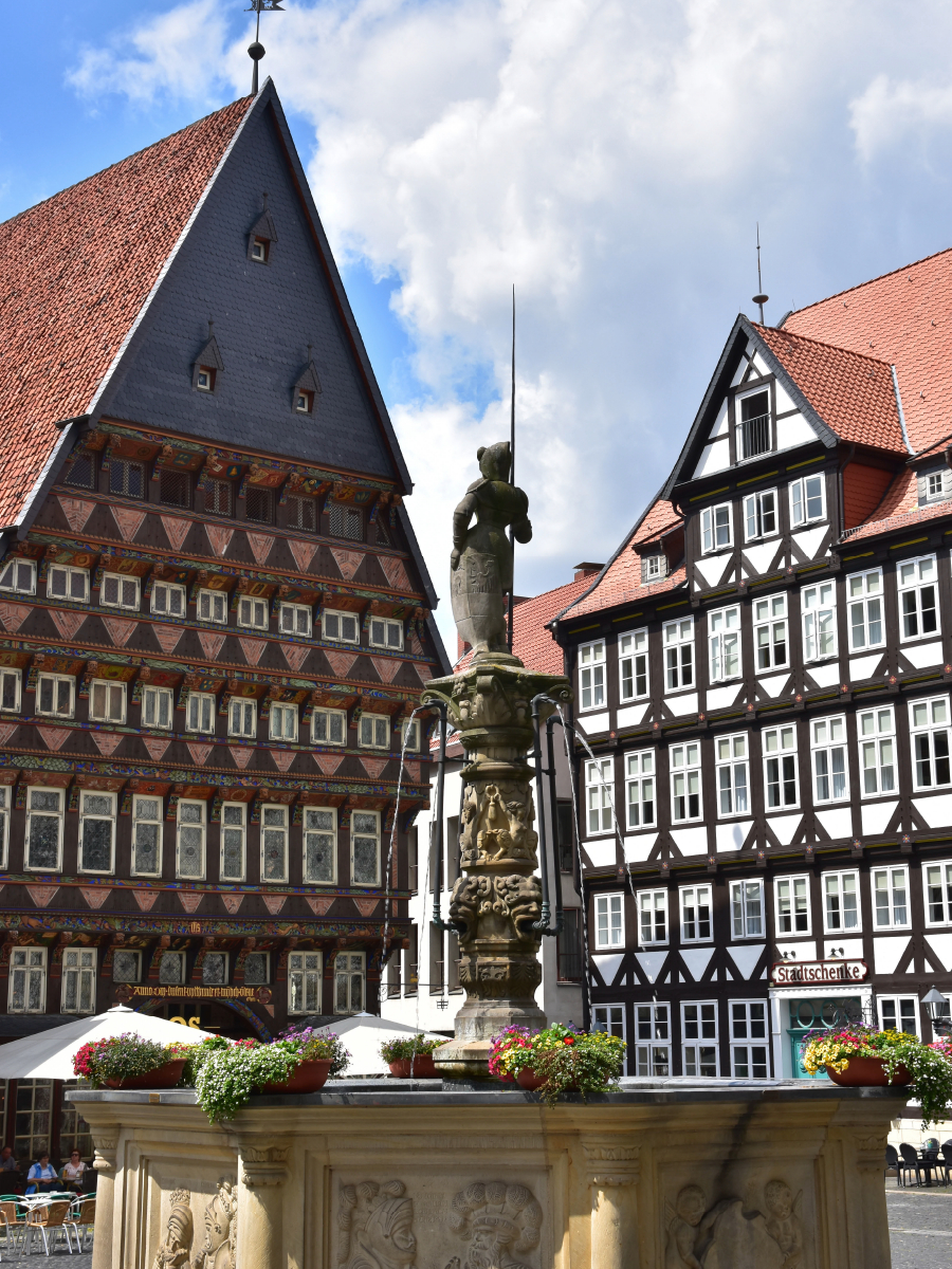 Hildesheim