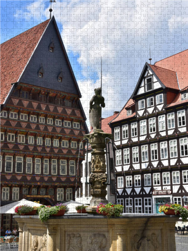 Hildesheim