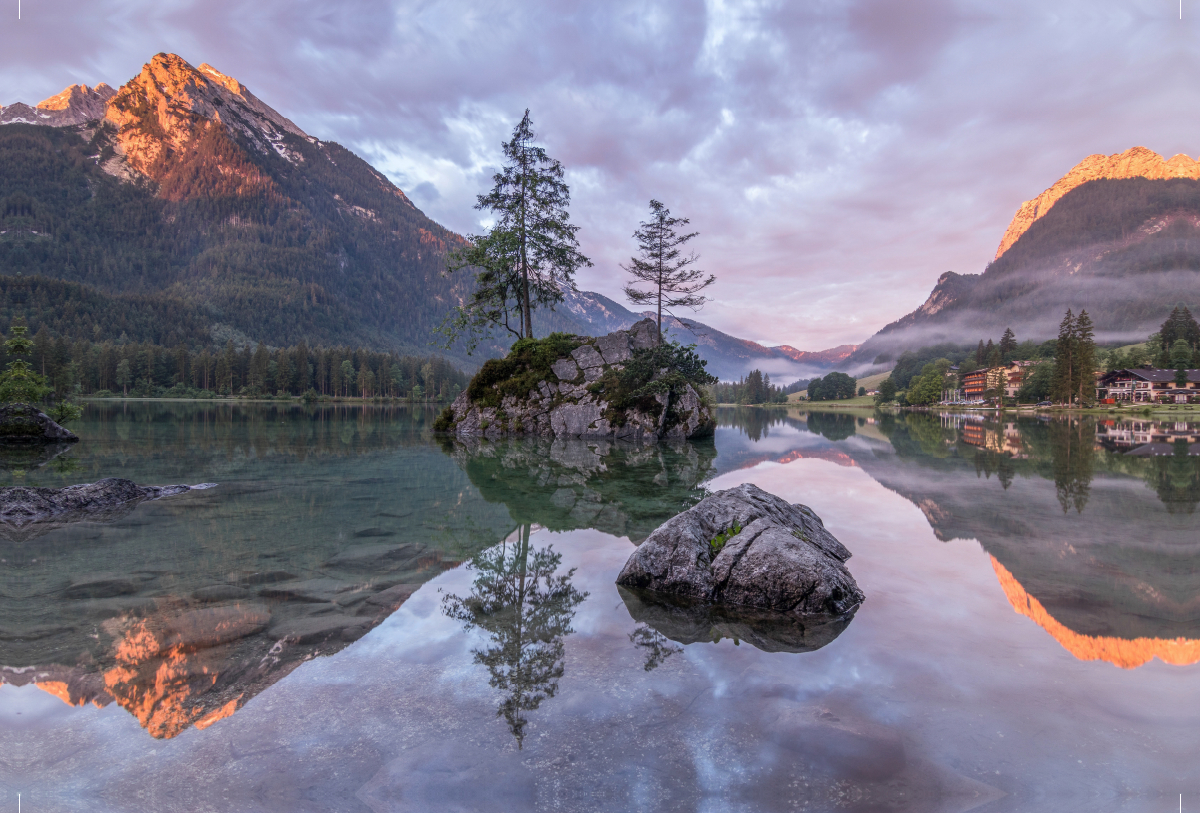 Hintersee